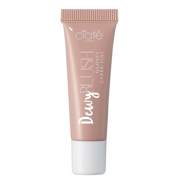 ✨🆕💗CIATE LONDON DEWY BLUSH GLOSSY CHEEK TINT💗 - Picture 7 of 8